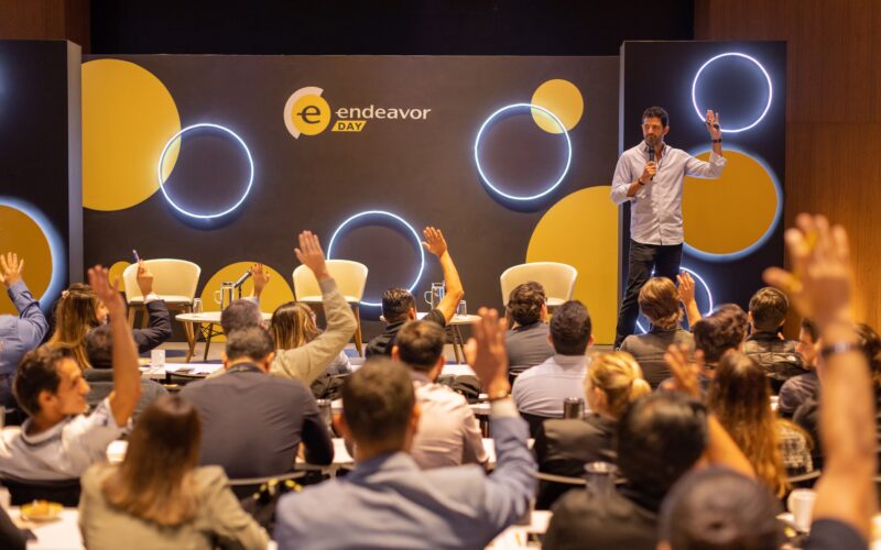 Endeavor Day