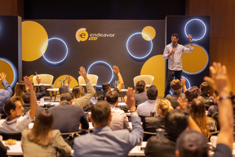 Endeavor Day