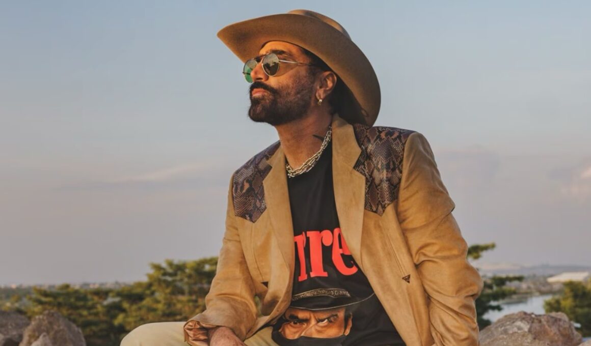 Alejandro Fernández