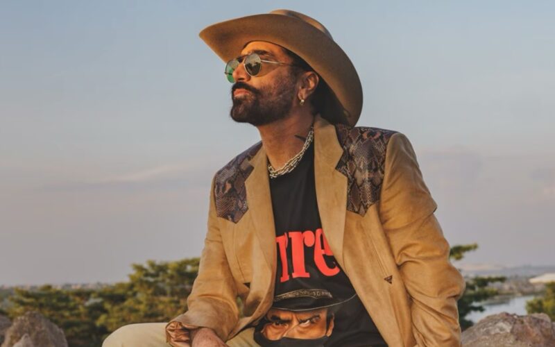 Alejandro Fernández