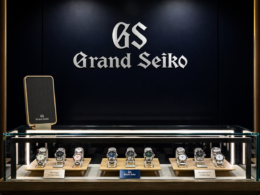 Grand Seiko