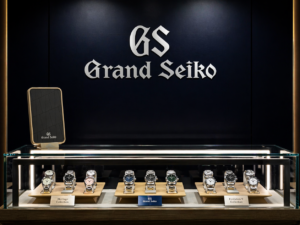 Grand Seiko