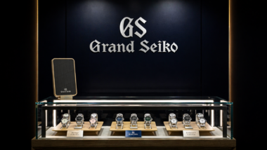 Grand Seiko