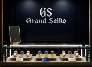 Grand Seiko