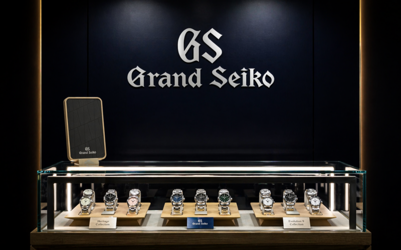 Grand Seiko