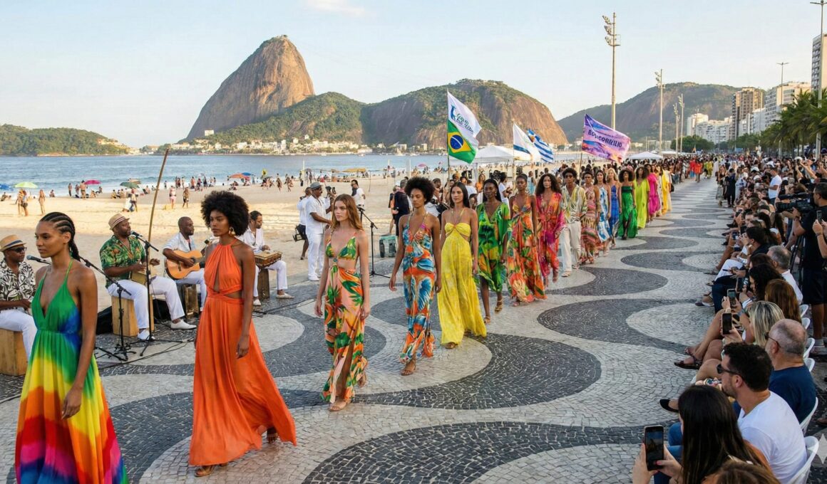 Río Fashion Week