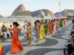 Río Fashion Week