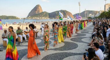 Río Fashion Week