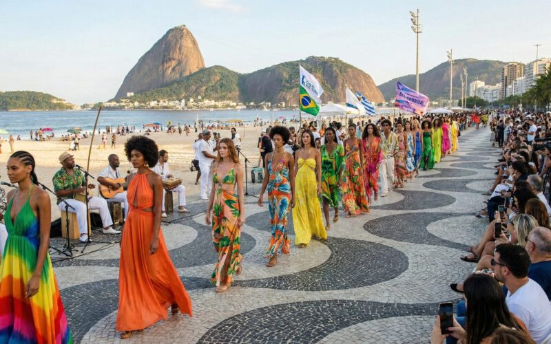 Río Fashion Week