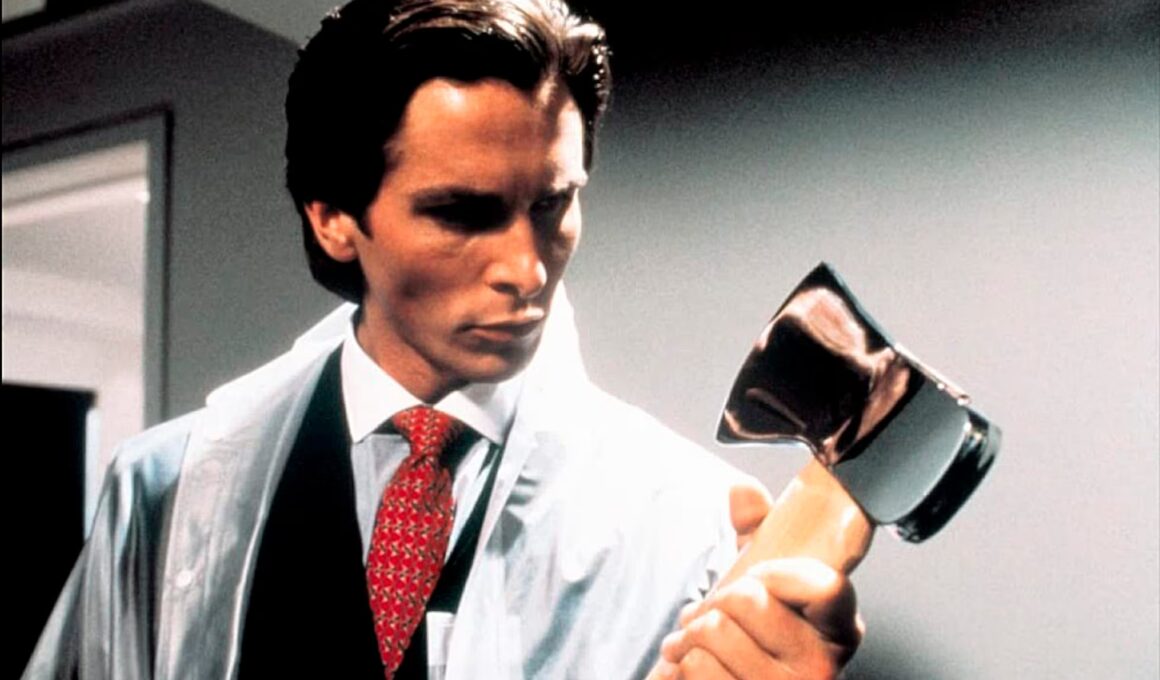 American Psycho
