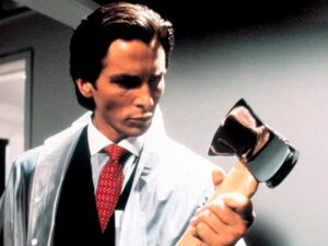 American Psycho