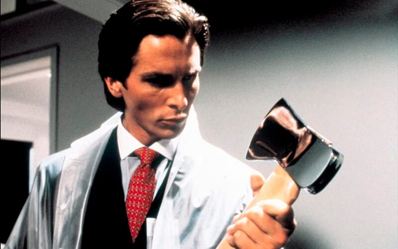 American Psycho