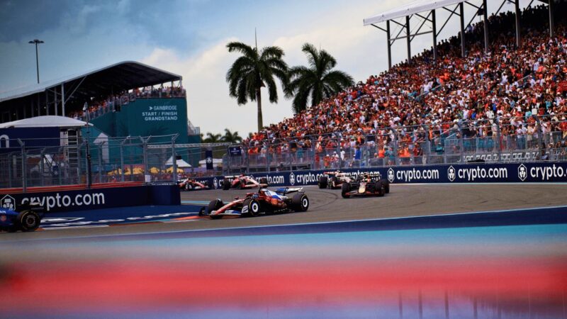 Miami
