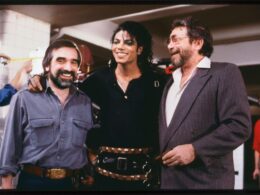 Michael Jackson