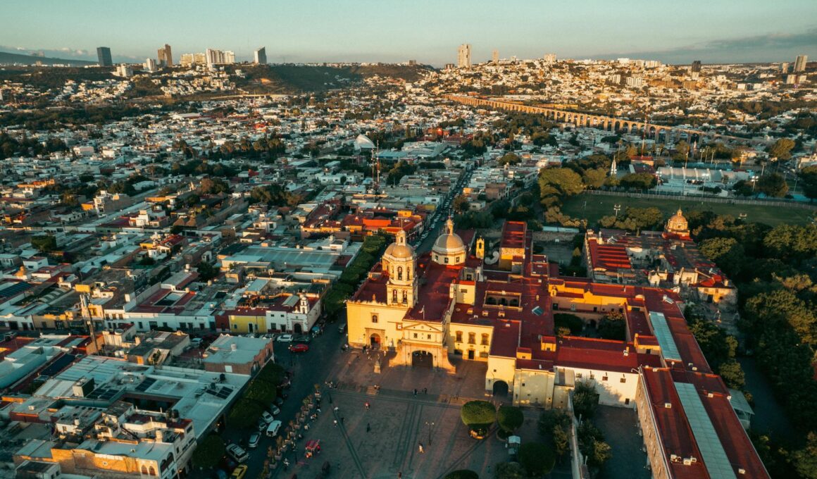 Querétaro