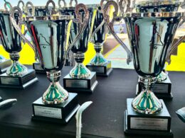 Campanario Championship