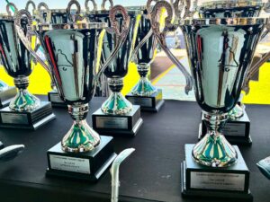 Campanario Championship