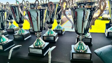 Campanario Championship