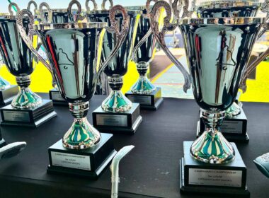 Campanario Championship