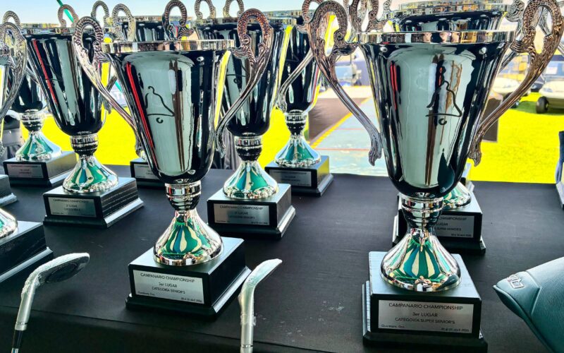 Campanario Championship