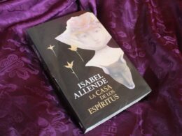 La casa de los espíritus