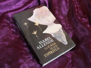 La casa de los espíritus