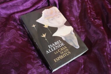 La casa de los espíritus