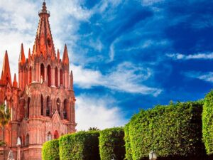 San Miguel de Allende