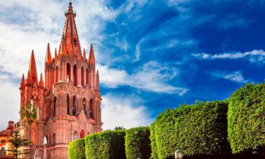 San Miguel de Allende