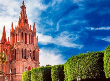 San Miguel de Allende