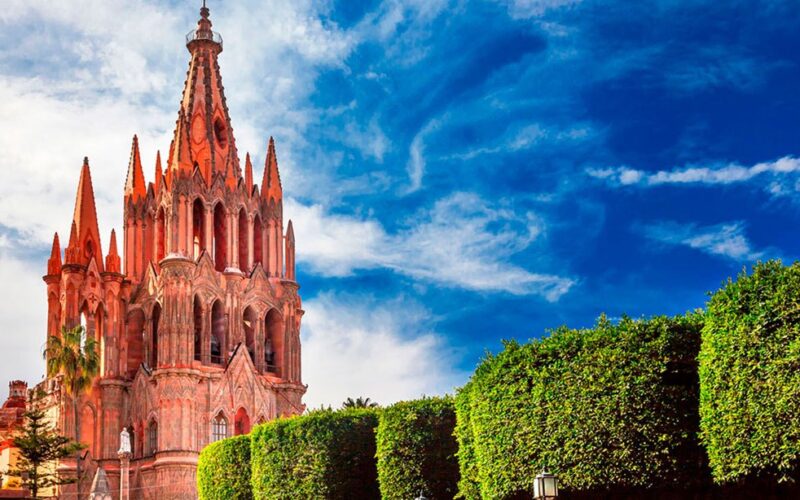 San Miguel de Allende