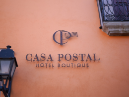 Casa Postal