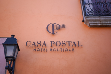 Casa Postal