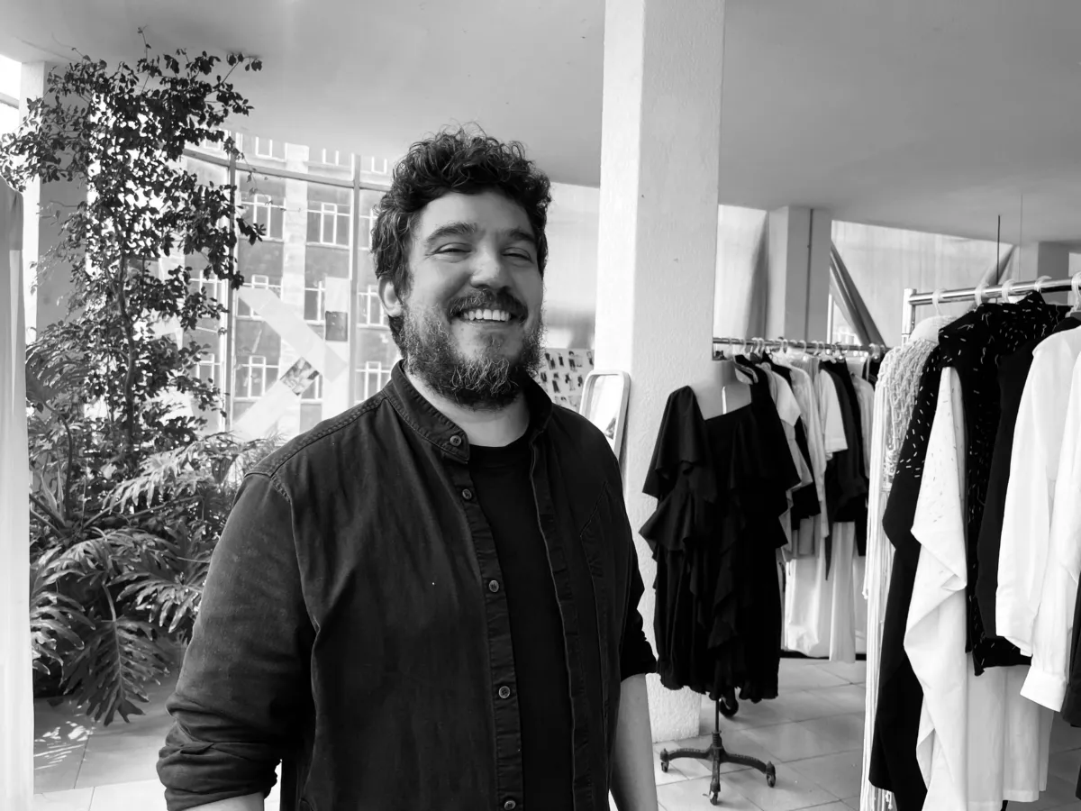 diseñadores mexicanos