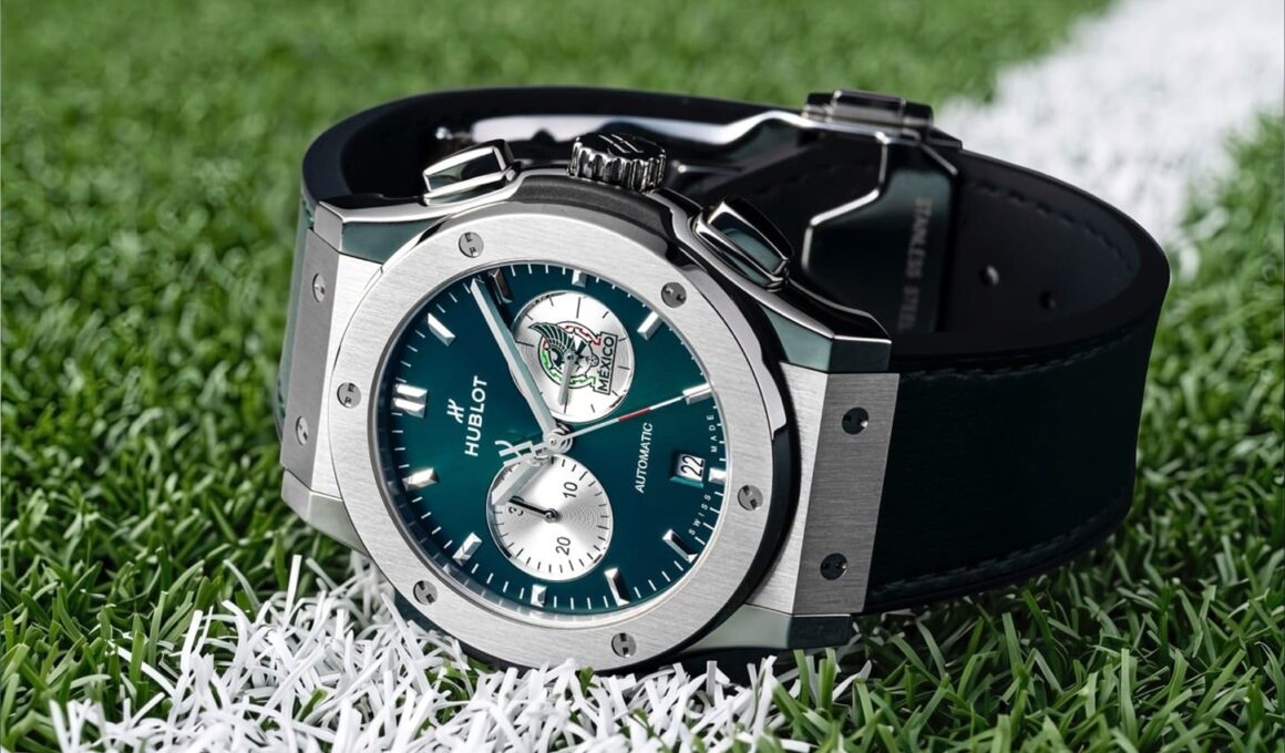 Hublot