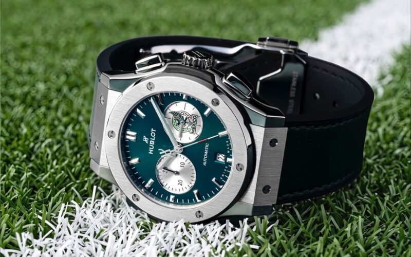 Hublot