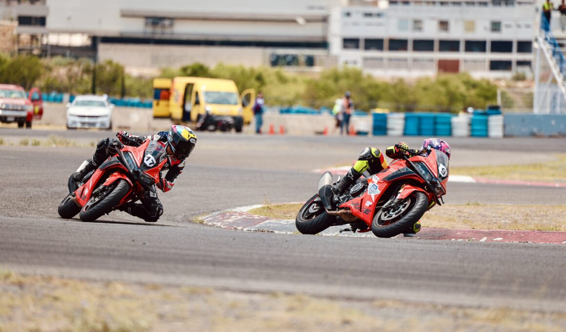 Campeonato GS Motos