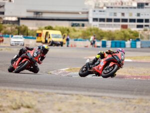 Campeonato GS Motos