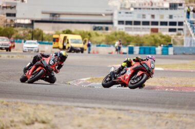 Campeonato GS Motos