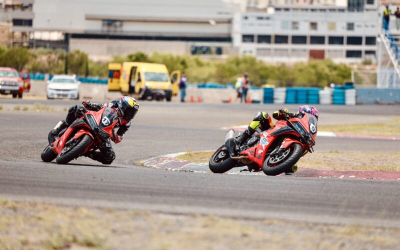 Campeonato GS Motos