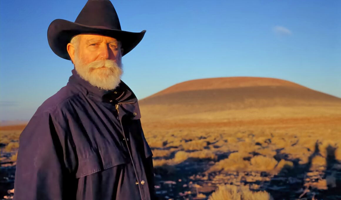 James Turrell