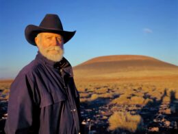 James Turrell