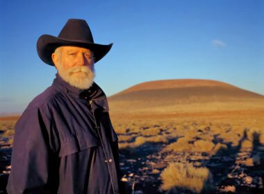James Turrell
