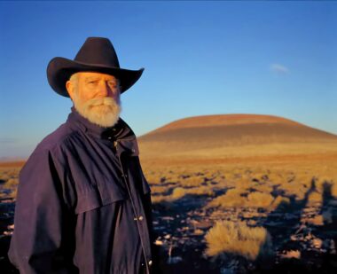 James Turrell
