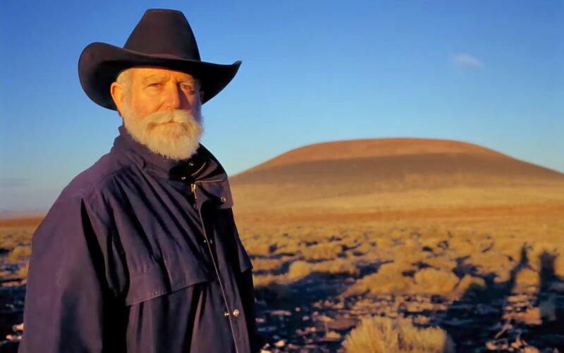 James Turrell
