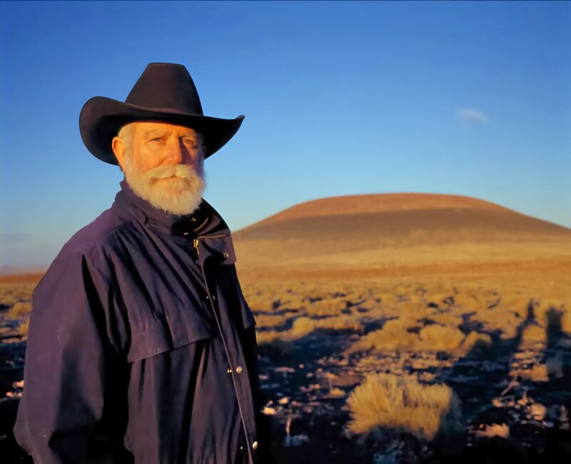 James Turrell