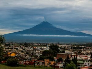 Puebla