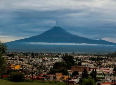 Puebla