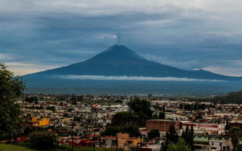 Puebla