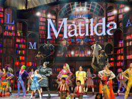 Matilda